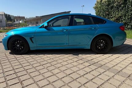 BMW 420 Gran Coupé Gebrauchtwagen