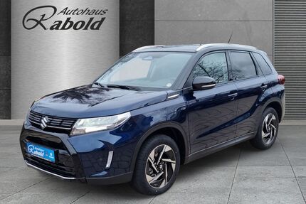 Suzuki Vitara Gebrauchtwagen
