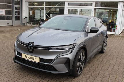 Renault Megane Gebrauchtwagen