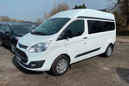 Ford Transit Gebrauchtwagen