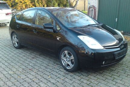 Toyota Prius Gebrauchtwagen