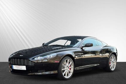 Aston Martin DB9 Gebrauchtwagen