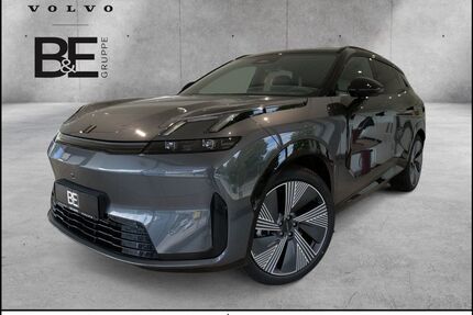 Lynk & Co 08 Gebrauchtwagen