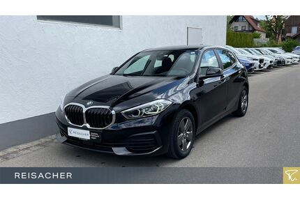 BMW 118 Gebrauchtwagen