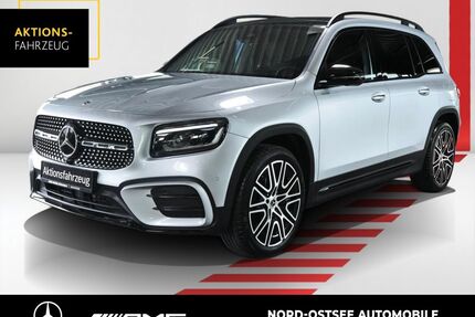 Mercedes-Benz GLB 200 Gebrauchtwagen