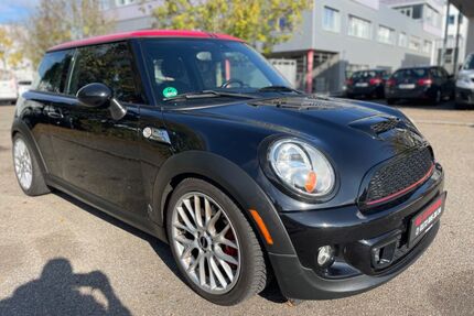 Mini John Cooper Works Gebrauchtwagen