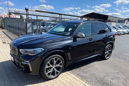 BMW X5 M50 Gebrauchtwagen