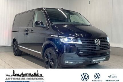 VW T6 Multivan Gebrauchtwagen