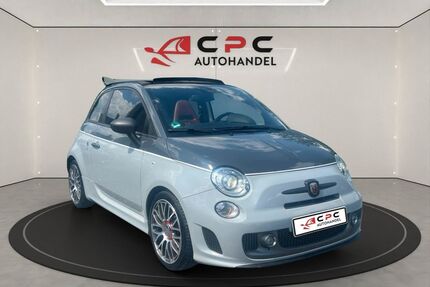 Abarth 500 Gebrauchtwagen