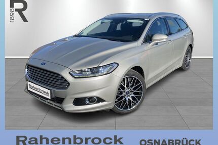 Ford Mondeo Gebrauchtwagen