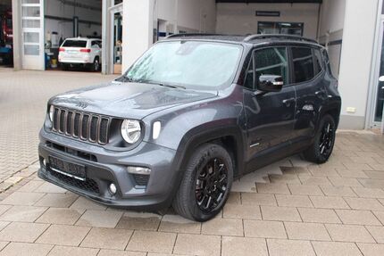 Jeep Renegade Gebrauchtwagen