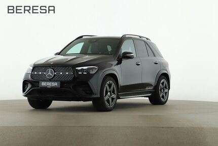 Mercedes-Benz GLE 350 Gebrauchtwagen