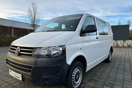 VW T5 Transporter Gebrauchtwagen