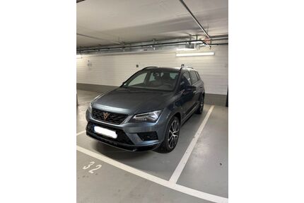 Cupra Ateca Gebrauchtwagen