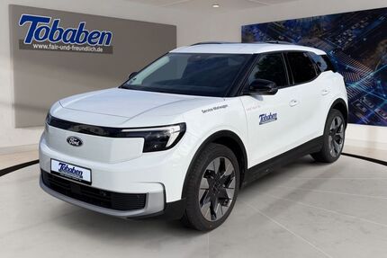 Ford Explorer Gebrauchtwagen