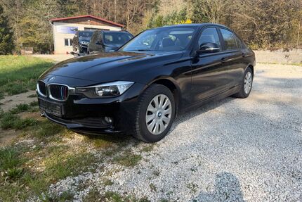 BMW 318 Gebrauchtwagen