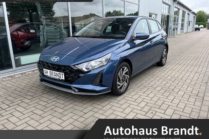 Hyundai i20 Gebrauchtwagen