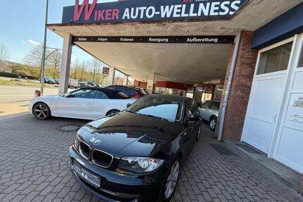 BMW 116 Gebrauchtwagen