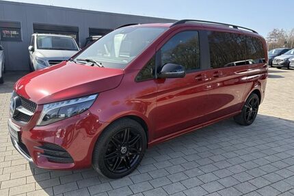 Mercedes-Benz V 300 Gebrauchtwagen
