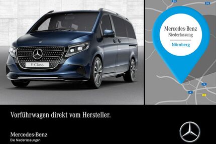 Mercedes-Benz V 300 Gebrauchtwagen