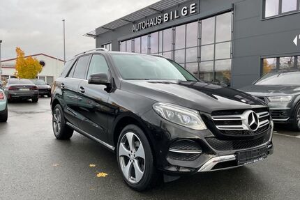 Mercedes-Benz GLE 250 Gebrauchtwagen