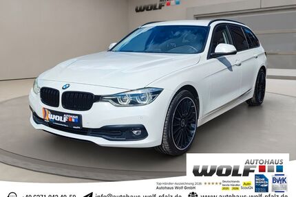 BMW 320 Gebrauchtwagen