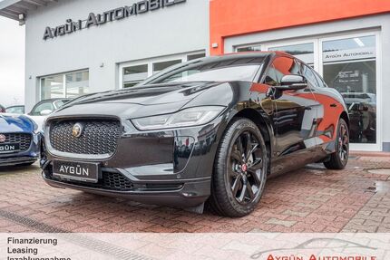 Jaguar I-Pace Gebrauchtwagen