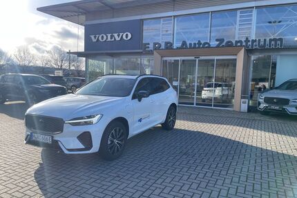 Volvo XC60 Gebrauchtwagen