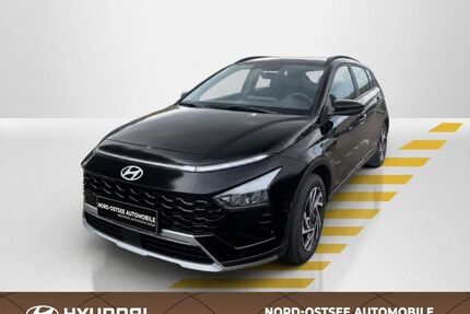 Hyundai BAYON Gebrauchtwagen