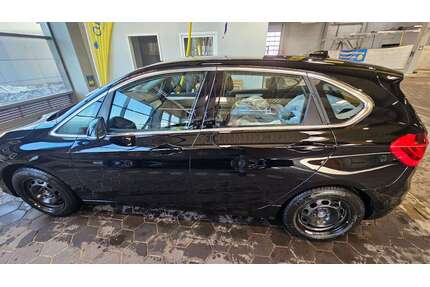 BMW 216 Gebrauchtwagen