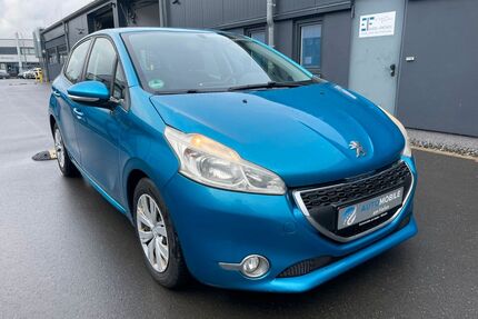 Peugeot 208 Gebrauchtwagen