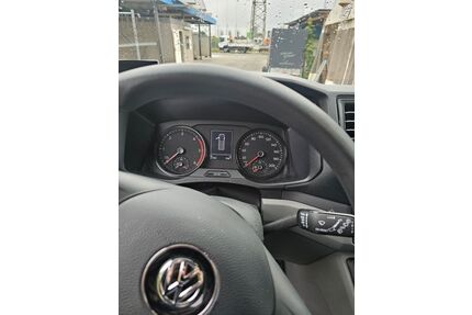 VW Crafter Gebrauchtwagen