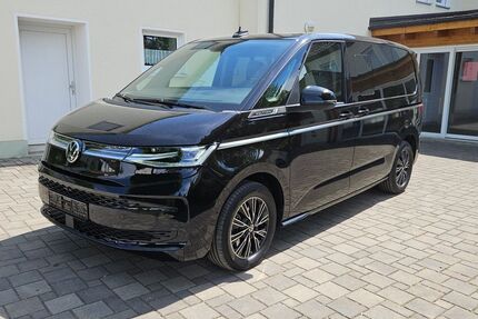VW T7 Multivan Gebrauchtwagen