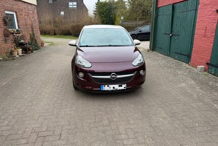 Opel Adam Gebrauchtwagen
