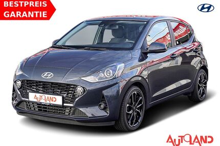 Hyundai i10 Gebrauchtwagen