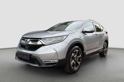 Honda CR-V Gebrauchtwagen