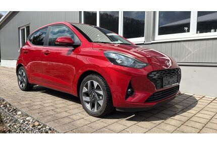Hyundai i10 Gebrauchtwagen