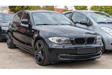 BMW 116 Gebrauchtwagen