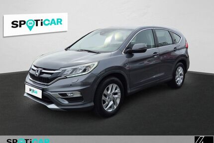 Honda CR-V Gebrauchtwagen