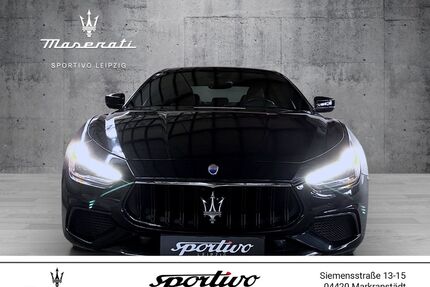 Maserati Ghibli Gebrauchtwagen