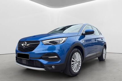 Opel Grandland (X) Gebrauchtwagen