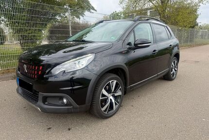 Peugeot 2008 Gebrauchtwagen