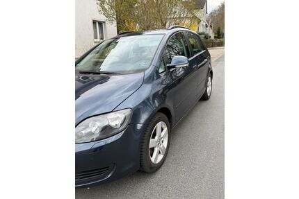 VW Golf Plus Gebrauchtwagen