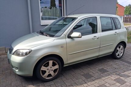 Mazda 2 Gebrauchtwagen
