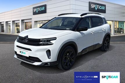 Citroen C5 Aircross Gebrauchtwagen