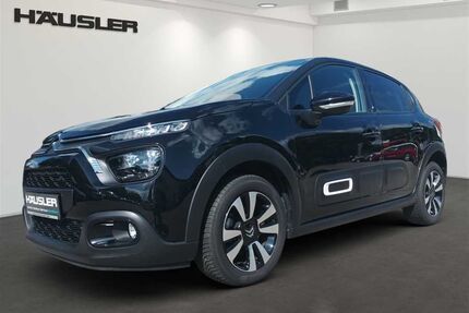 Citroen C3 Gebrauchtwagen