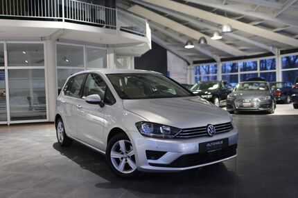 VW Golf Sportsvan Gebrauchtwagen