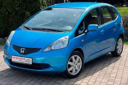 Honda Jazz Gebrauchtwagen