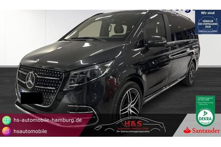 Mercedes-Benz V 300 Gebrauchtwagen