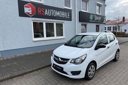 Opel Karl Gebrauchtwagen